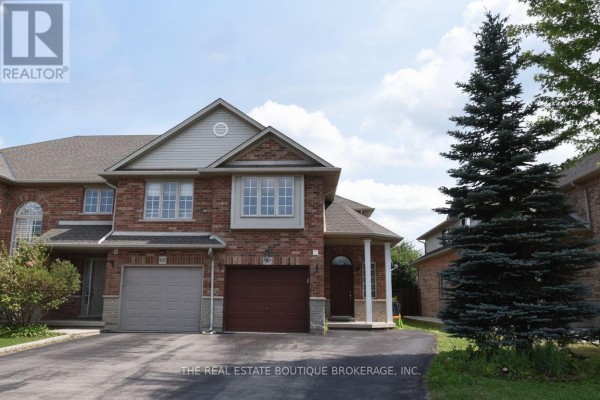Kitchen - 509 Southridge Drive, Hamilton, ON L9C7V4 Photo 4