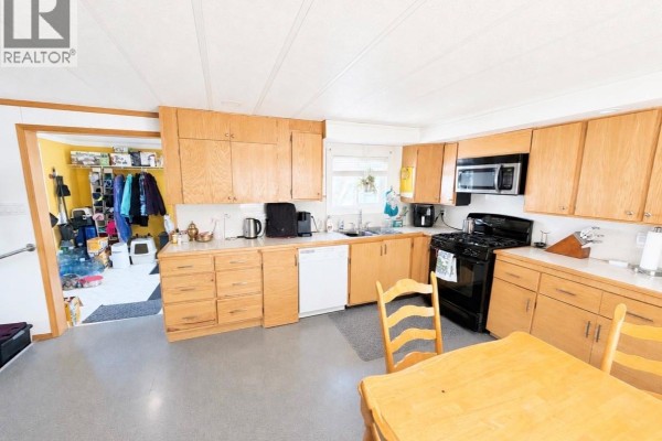 Bedroom - 509 Toews Street, Morse, SK S0H3C0 Photo 2