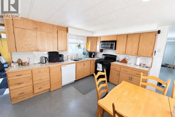 3pc Bathroom - 509 Toews Street, Morse, SK S0H3C0 Photo 3