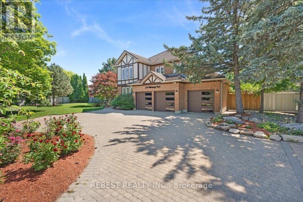 5090 Mississauga Road, Mississauga, ON L5M4Y2 Photo 2