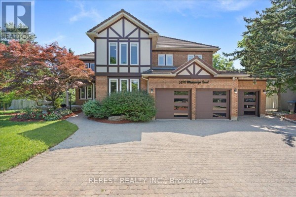 5090 Mississauga Road, Mississauga, ON L5M4Y2 Photo 3