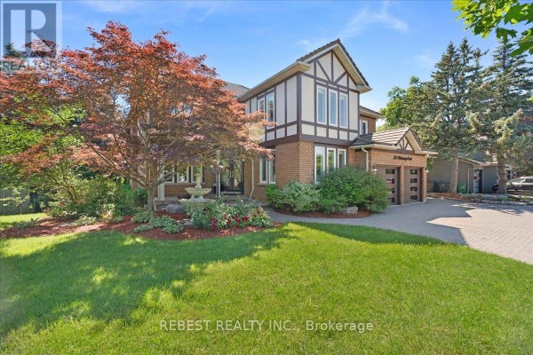 5090 Mississauga Road, Mississauga, ON L5M4Y2 Photo 4