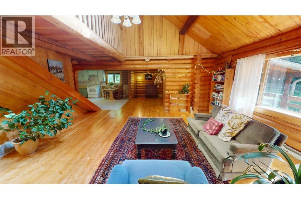 5092 Quesnel-hixon Road, Quesnel, BC, photo 2