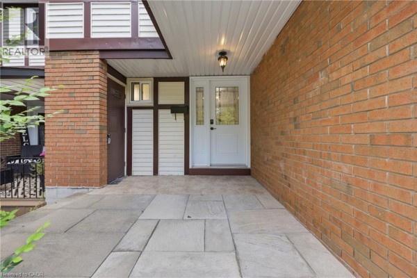 4pc Bathroom - 5095 Pinedale Avenue Unit# 106, Burlington, ON L7L5K3 Photo 4