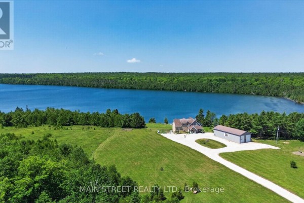 Other - 509a Mcarthur Trail, Gordon/barrie Island, ON P0P1J0 Photo 2