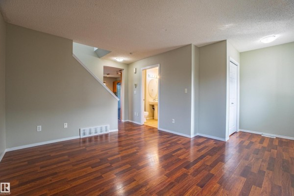 Bedroom 2 - #51, 2503 24 St Nw, Edmonton, AB T6T0B5 Photo 5
