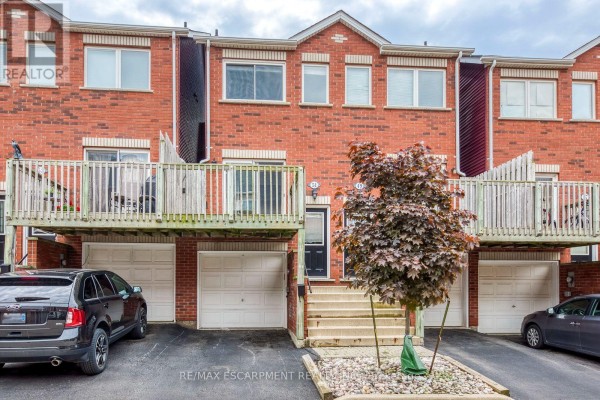 51 - 1751 Lampman Avenue, Burlington