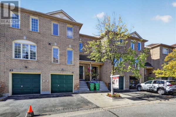 Living room - 51 - 2 Sir Lou Drive, Brampton, ON L6Y5A8 Photo 2