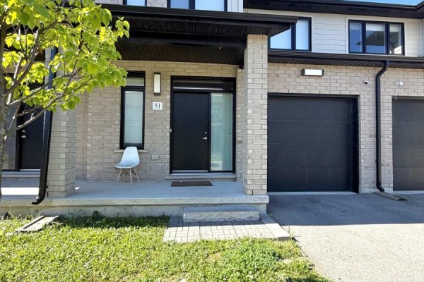 51 - 3635 Southbridge Avenue, London South, ON N6L0G8 Photo 2