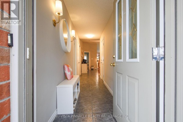 Kitchen - 51 - 43 Capulet Walk, London North, ON N6H5V5 Photo 2