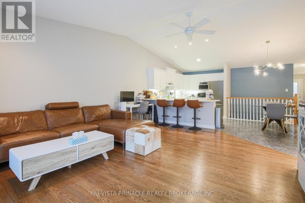 Bedroom - 51 - 43 Capulet Walk, London North, ON N6H5V5 Photo 5
