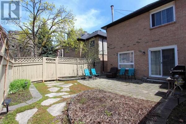 Primary Bedroom - 51 - 4635 Regents Terrace, Mississauga, ON L5R1W8 Photo 5