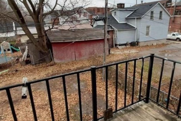 Kitchen - 51 - 47 Lafayette Avenue Avenue, Peterborough, ON K9J5C1 Photo 3