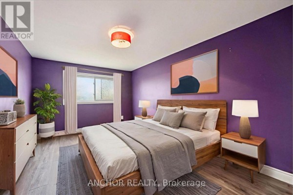 Bedroom - 51 Dovercliffe Road, Guelph, ON N1G3A5 Photo 4