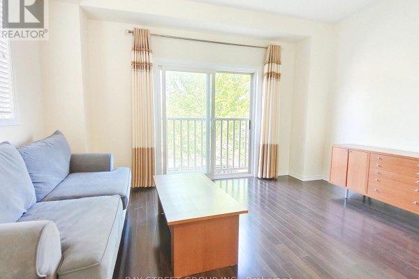 Primary Bedroom - 51 - 6625 Falconer Drive, Mississauga, ON L5N0C7 Photo 5