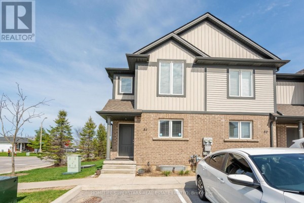 51 - 7768 Ascot Circle, Niagara Falls, ON, photo 3