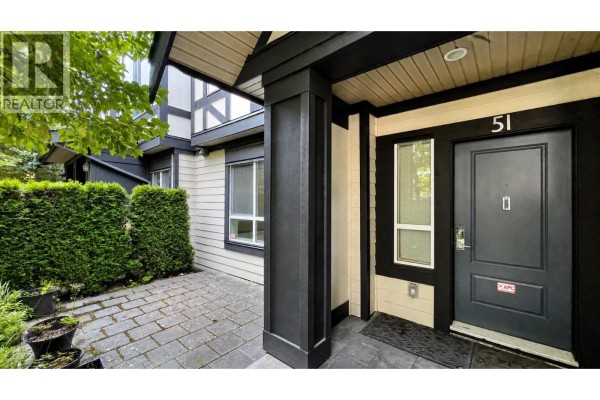 51 10388 No. 2 Road, Richmond, BC V7E0B9 Photo 2
