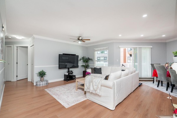 51 14840 100 Avenue, Surrey