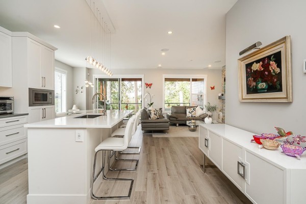 51 3618 150 Street, Surrey, BC V3Z0W3 Photo 3