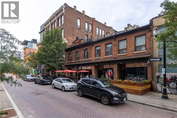 51-53 King William Street, Hamilton, ON L8R1A2 Photo 2