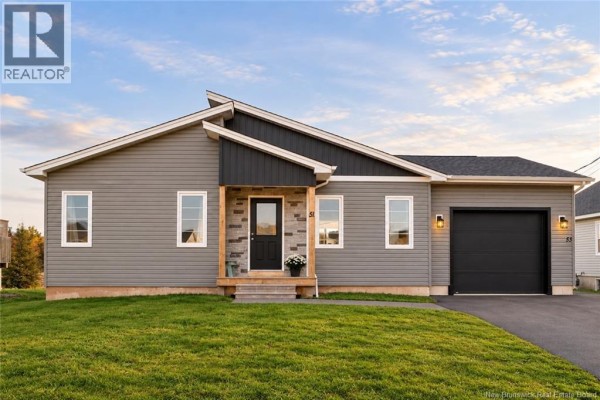 51-53 Macintosh Boulevard, Moncton