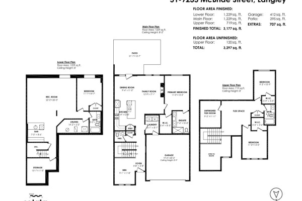 51 9235 Mcbride Street, Langley, BC V1M2R9 Photo 5