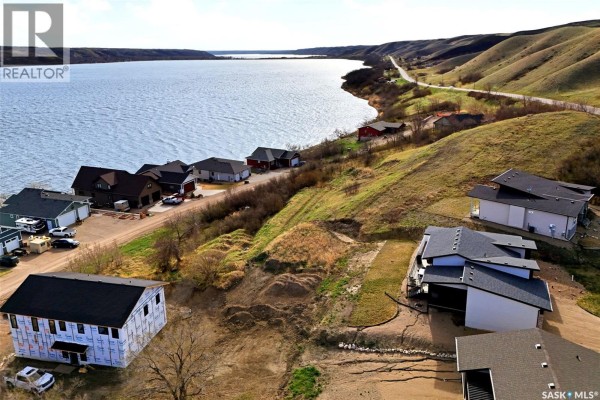 51 Aaron Place, Echo Lake, SK S0G1S0 Photo 5