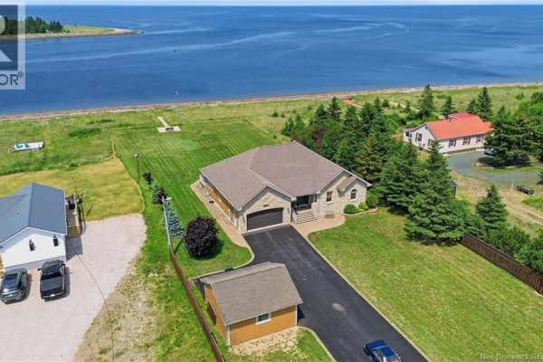 5pc Bathroom - 51 Bayshore Drive, Bathurst, NB E2A6A5 Photo 4