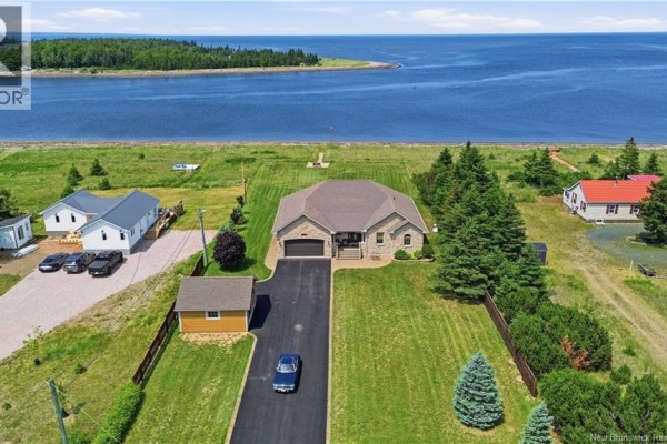 2pc Bathroom - 51 Bayshore Drive, Bathurst, NB E2A6A5 Photo 5