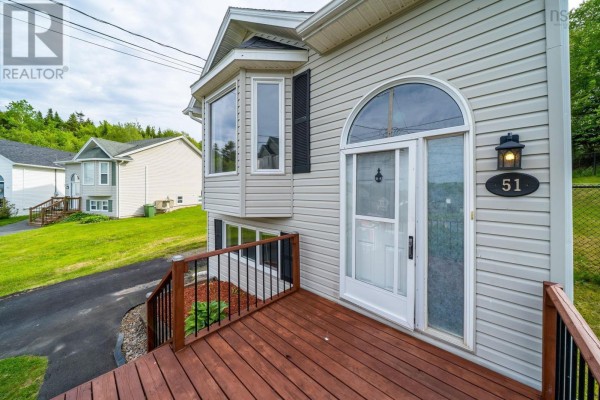 Living room - 51 Bianca Court, Middle Sackville, NS B4E3E2 Photo 2
