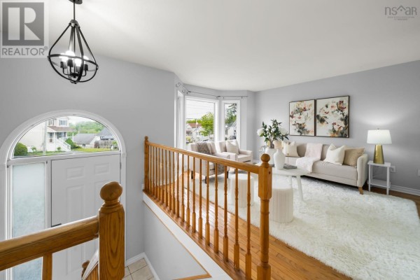 Dining room - 51 Bianca Court, Middle Sackville, NS B4E3E2 Photo 4