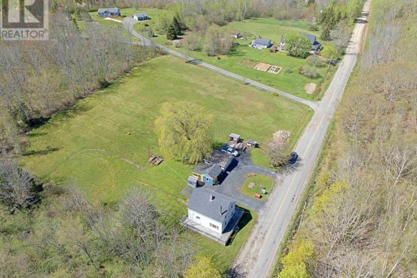 3pc Bathroom - 51 Block Wharf Road, Summerville, NS B0N2K0 Photo 5
