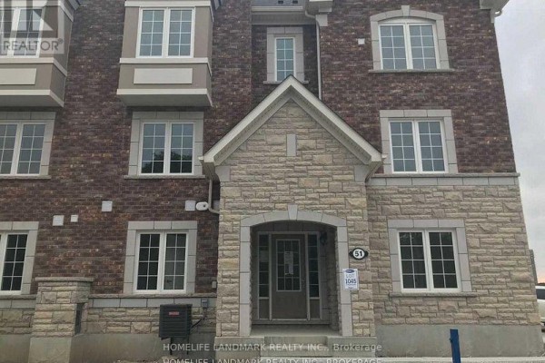 51 Bluegill Crescent, Whitby