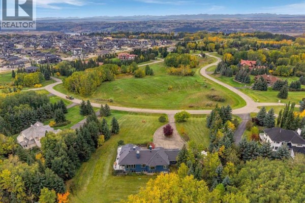 51 Blueridge Close, Rural Rocky View County