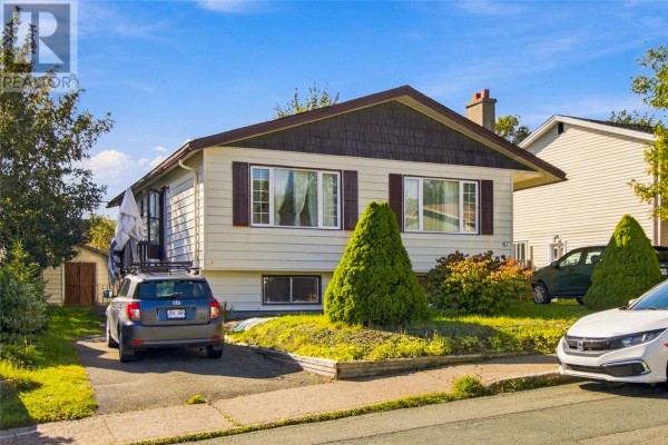51 Boyle Street, St  John S, NL, photo 2