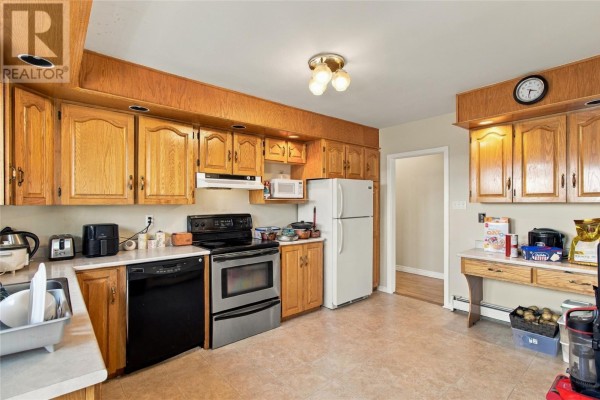 51 Boyle Street, St  John S, NL, photo 3