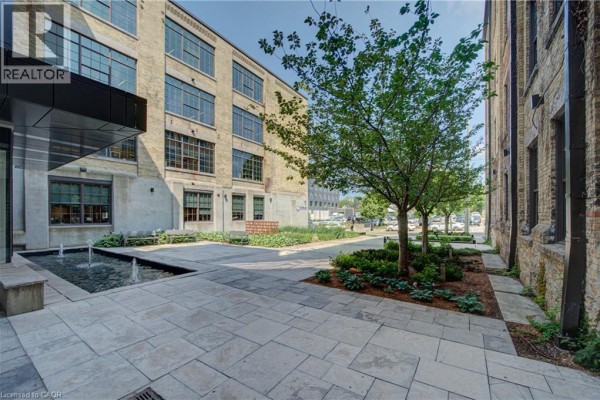 51 Breithaupt Street Unit# 200, Kitchener, ON, photo 2