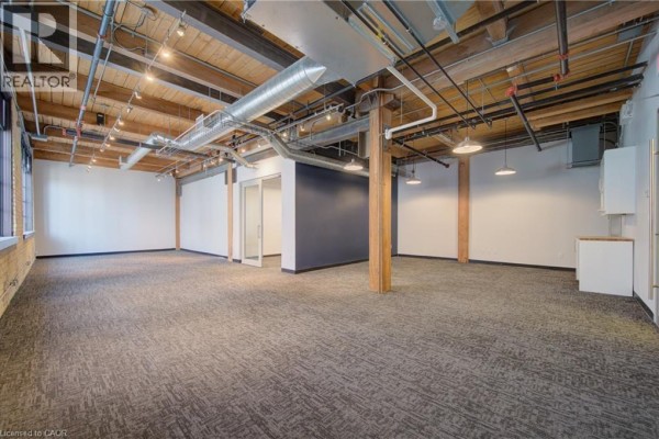 51 Breithaupt Street Unit# 200, Kitchener, ON, photo 3
