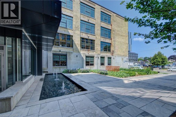 51 Breithaupt Street Unit# 300, Kitchener, ON, photo 2