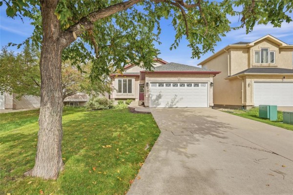 Eat in kitchen - 51 Briarlynn Road, Winnipeg, MB R3T6A3 Photo 2