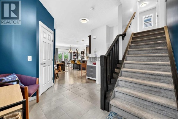 Bonus Room - 51 Buckskin Way, Cochrane, AB T4C2P1 Photo 5