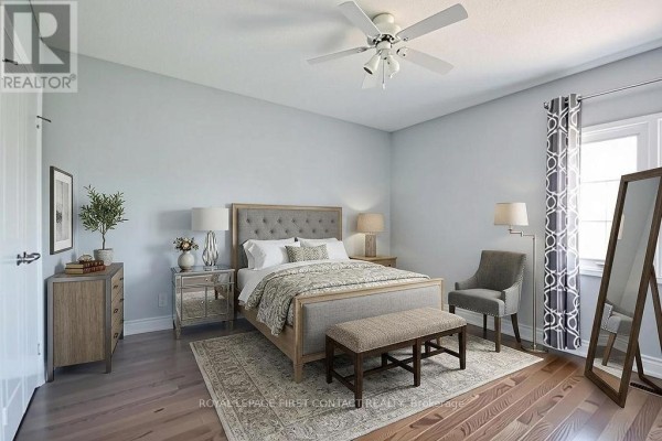 51 Cartwright Drive, Barrie, ON L4M6G3 Photo 3