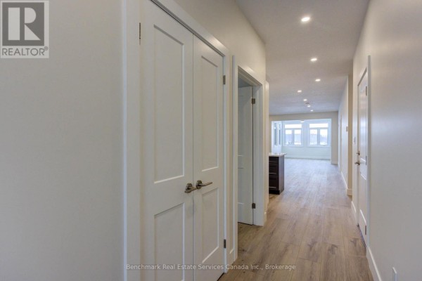 Kitchen - 51 Cavalier Crescent, Huron Kinloss, ON N0G2R0 Photo 4
