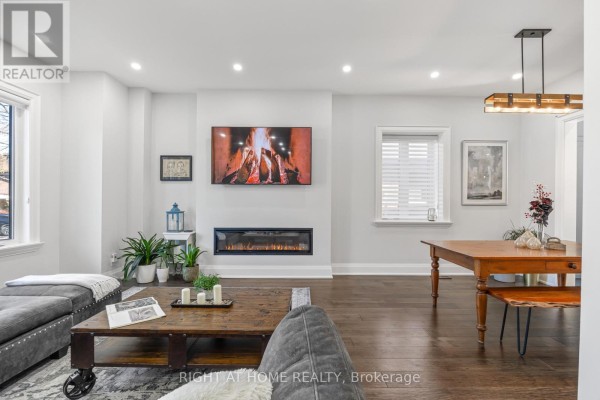 51 Cynthia Road, Toronto, ON M6N2P8 Photo 5
