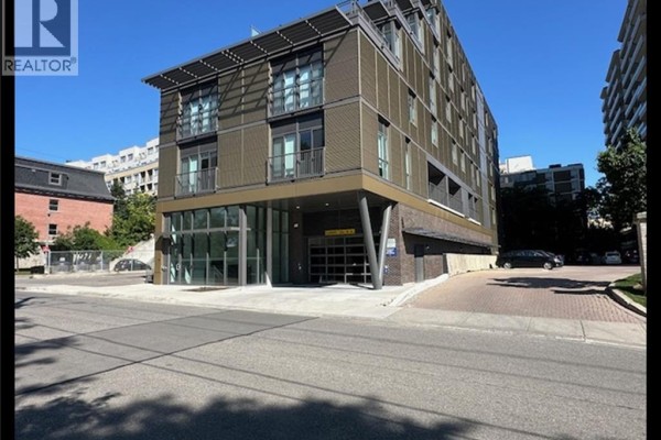 51 David Street Unit# 503, Kitchener