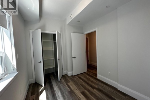 Laundry room - 51 David Street Unit# 503, Kitchener, ON N2G1K1 Photo 3