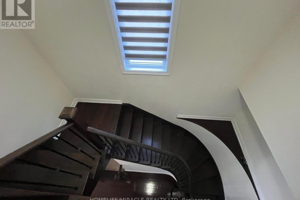 51 Dawes Road, Brampton