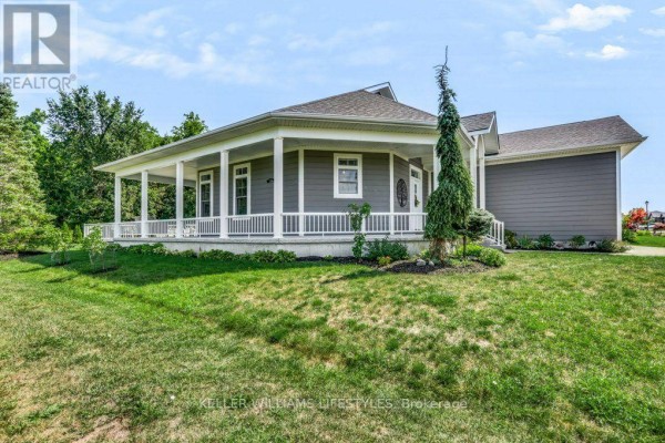 Other - 51 Deerfield Road, Lambton Shores, ON N0M1T0 Photo 2