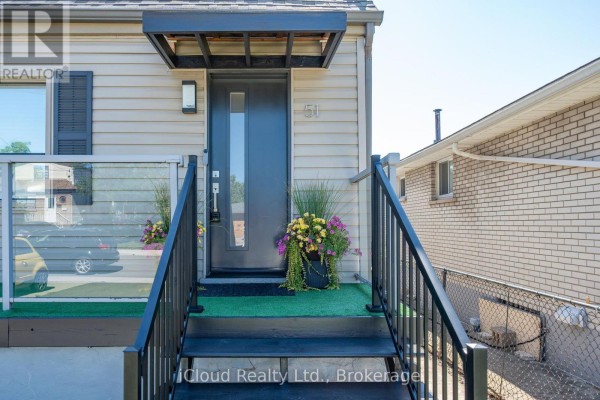 51 Delena Avenue S, Hamilton, ON, photo 3