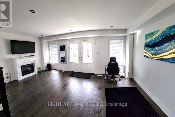 Dining room - 51 Devineridge Avenue, Ajax, ON L1Z0R7 Photo 4